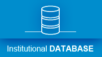 Institutional Database